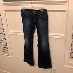 Lucky Brand Jeans